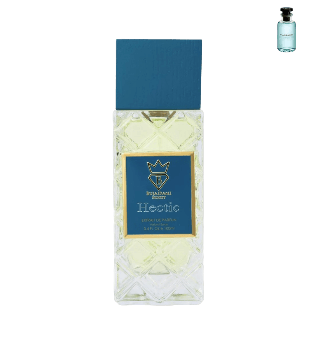 Bujairami Australia Hectic Extrait de Parfum Bujairami Australia Hectic Extrait de Parfum