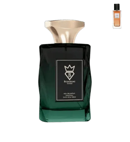 Bujairami Sydney 2000 Extrait de Parfum (YSL Tuxedo)