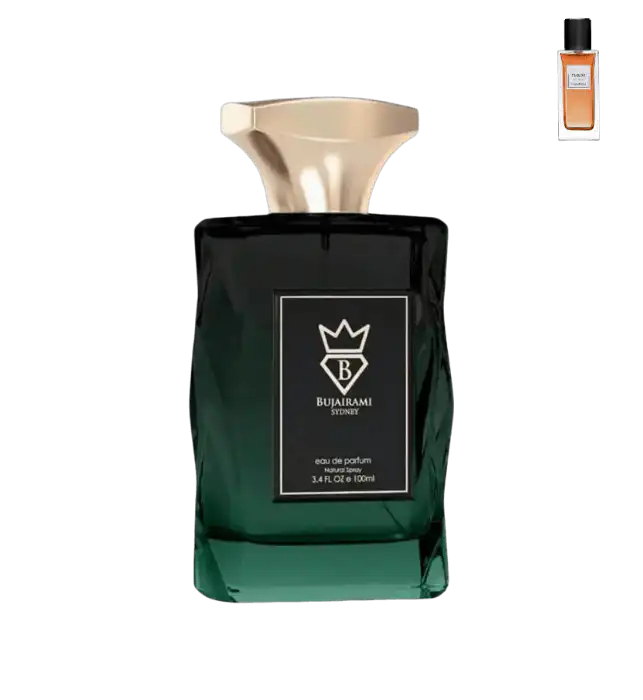 Bujairami Sydney 2000 Extrait de Parfum (YSL Tuxedo) Bujairami Sydney 2000 Extrait de Parfum (YSL Tuxedo)