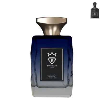 Bujairami Sydney Emperor Extrait de Parfum (Creed Absolu Aventus )