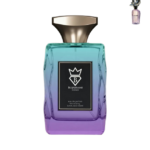 Bujairami Sydney Unforgettable Extrait de Parfum (LV Symphony)