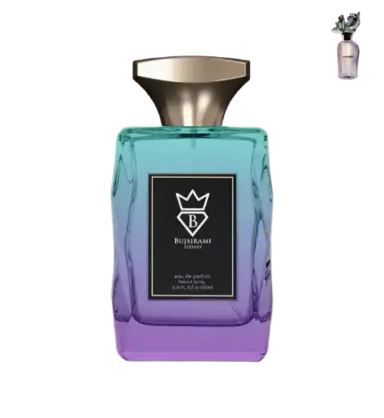 Bujairami Sydney Unforgettable Extrait de Parfum (LV Symphony)