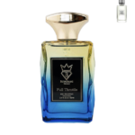 Bujairami Sydney Full Throttle Extrait de Parfum (Speed Legends)