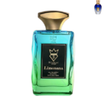 Bujairami Sydney Limonana Extrait de Parfum (Xerjoff Torino2)