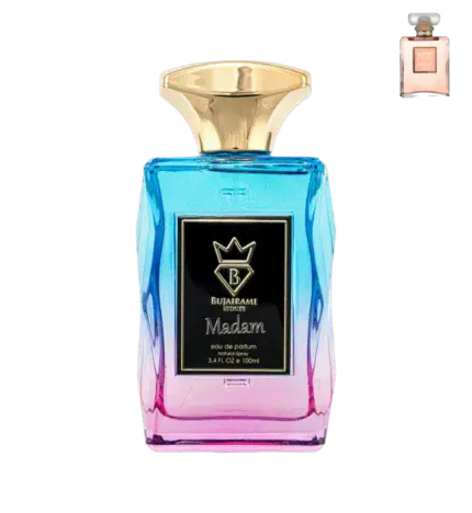 Bujairami Sydney Madam Extrait de Parfum (Coco Mademoiselle)