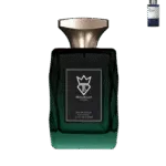 Bujairami Sydney Mood Swings Extrait de Parfum (MC Oud Maracujá)