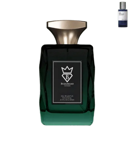 Bujairami Sydney Mood Swings Extrait de Parfum (MC Oud Maracujá)