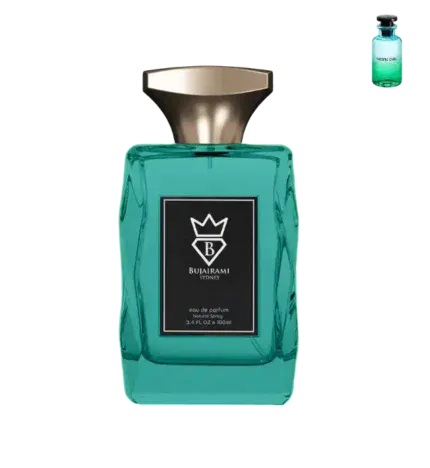 Bujairami Sydney No Limit Extrait de Parfum (LV Pacific Chill )