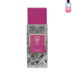 Bujairami Sydney Ocean Eyes Extrait de Parfum (LV California Dream)