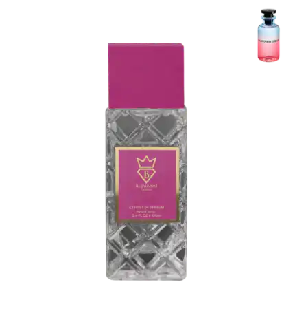 Bujairami Sydney Ocean Eyes Extrait de Parfum (LV California Dream)