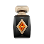 French Avenue Amber Saffron Extrait de Parfum