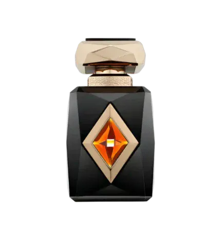 French Avenue Amber Saffron Extrait de Parfum
