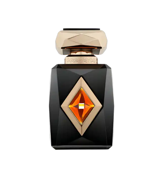 French Avenue Amber Saffron Extrait de Parfum