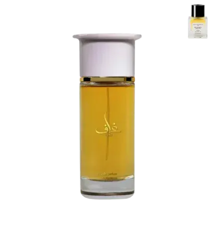 Ahmed Al Maghribi Ghaf Extrait de Parfum