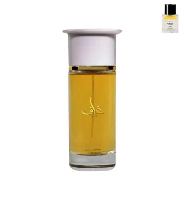 Ahmed Al Maghribi Ghaf Extrait de Parfum