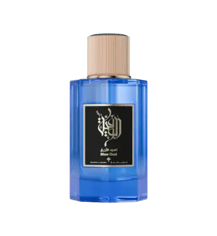 IBRAQ Blue Oud Eau de Parfum