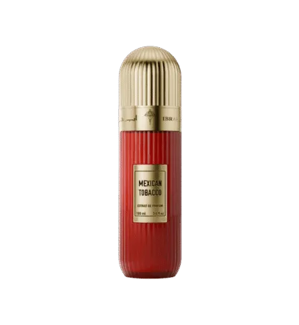 IBRAQ Maxican Tobacco Extrait De Parfum