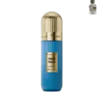 IBRAQ Spanish Tobacco Extrait De Parfum