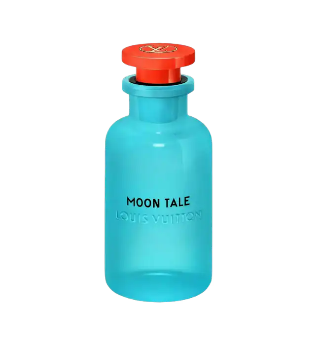 Louis Vuitton Moon Tale Eau de Parfum (2026)