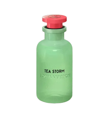 Louis Vuitton Tea Storm Eau de Parfum (2026)