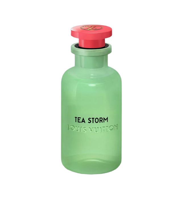 Louis Vuitton Tea Storm Eau de Parfum (2026) Louis Vuitton Tea Storm Eau de Parfum (2026)