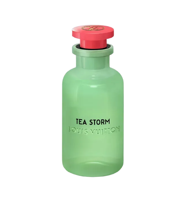 Louis Vuitton Tea Storm Eau de Parfum (2026)