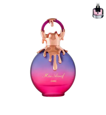 Miss Armaf CHIC Eau de Parfum