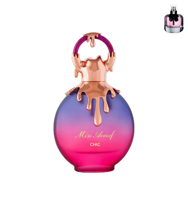 Miss Armaf CHIC Eau de Parfum
