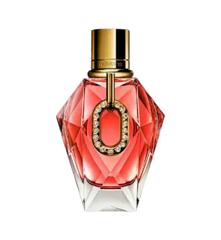 Rabanne Million Gold Pure Diamonds Eau de Parfum