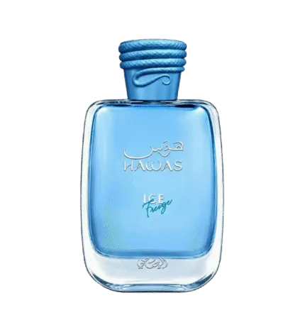 Rasasi Hawas Ice Freeze Eau de Parfum