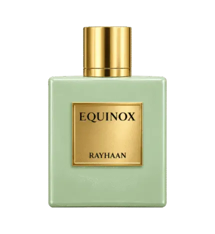 Rayhaan Equinox Eau de Parfum (2026)