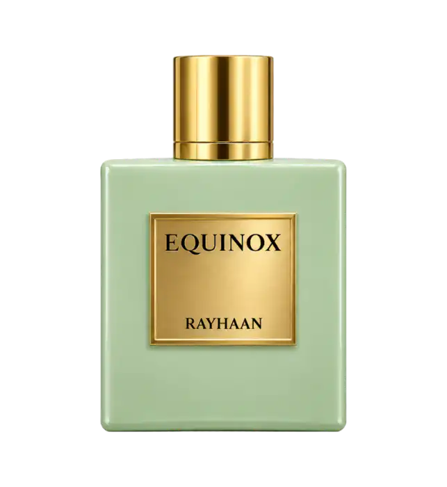 Rayhaan Equinox Eau de Parfum (2026)