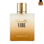 Rayhaan Vanilla Vibe Eau de Parfum (2026)