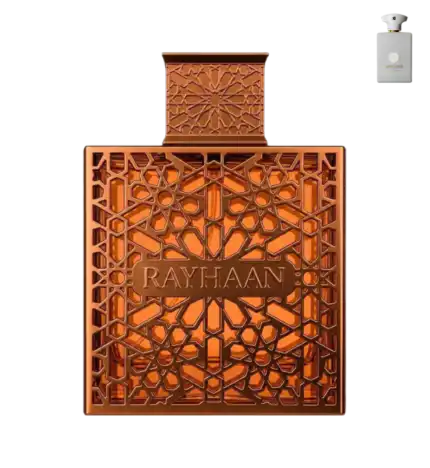 Rayhaan Vantage Eau de Parfum (2026)