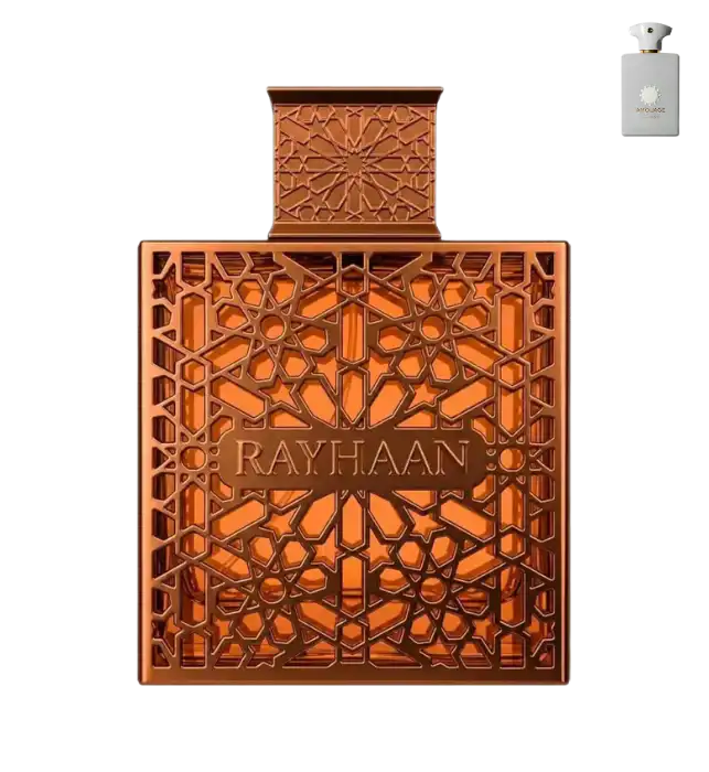 Rayhaan Vantage Eau de Parfum (2026)