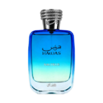 Rasasi Hawas Nautilus Eau de Parfum