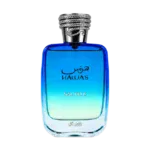 Rasasi Hawas Nautilus Eau de Parfum