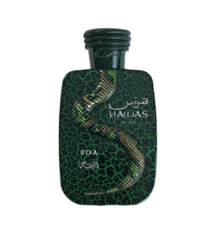 Rasasi Hawas Boa Eau de Parfum (2026)
