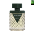 Ahmed Al Maghribi Prometheus Extrait de Parfum