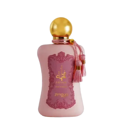 Zimaya Fatima Pink Eau de Parfum