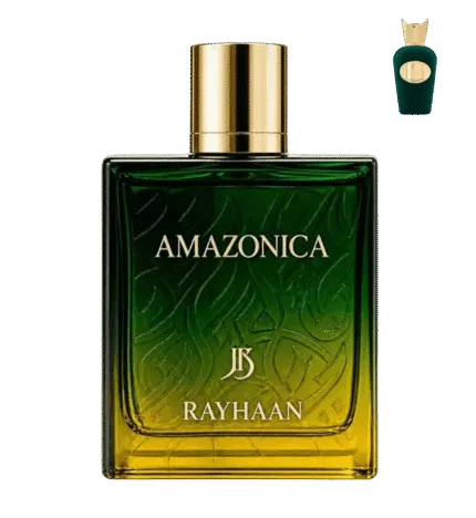 Rayhaan Amazonica Eau de Parfum (2026)